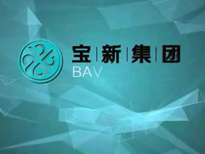 上海寶新集團形象片！