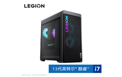 【定制款】拯救者 刃7000K 2023 13代英特爾酷睿i7 分體臺式機