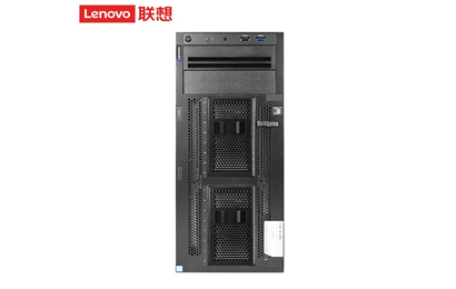 聯(lián)想 ST550 銀牌4210R/64G/2*4T/R530-8i/550W 服務(wù)器