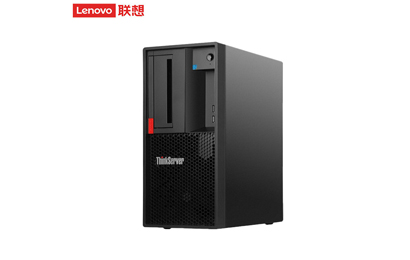 聯(lián)想商務(wù)辦公工作站TS80X E-2224G/64G/4T Sata/250W/23.8顯示器