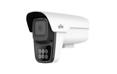IPC2D4E-WH-A(P)F-G系列 400萬智能型全彩筒型網(wǎng)絡(luò)攝像機(jī)